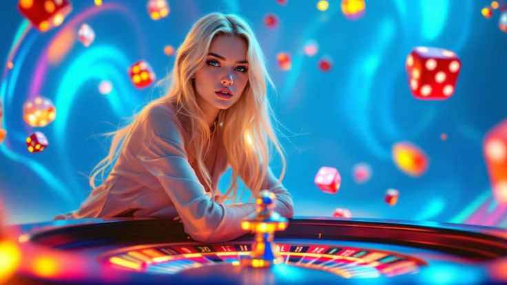 Romantic Spin Slots Live Betting