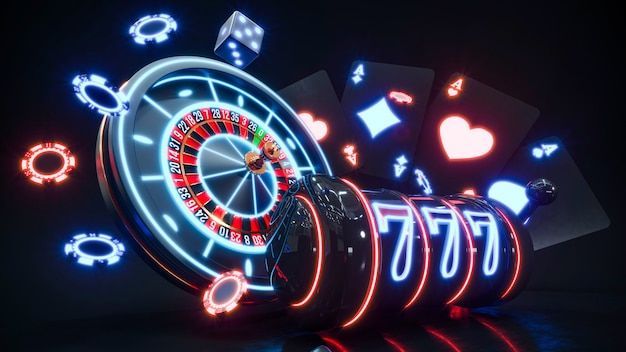 Romantic Spin Slots Live Betting