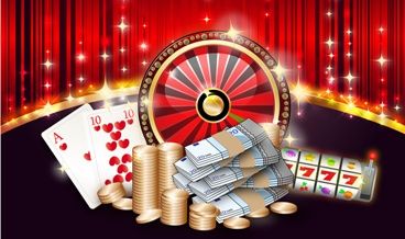 Romantic Spin Slots Welcome Bonus