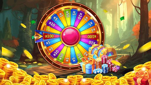 Romantic Spin Slots Live Betting